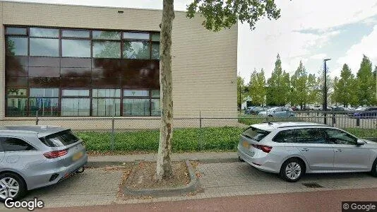 Kantorruimte for rent i Eindhoven - Foto uit Google Street View