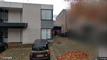 Kontorer til leie i Oss – Bilde fra Google Street View