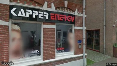 Bedrijfsruimtes for rent in Oss - Photo from Google Street View