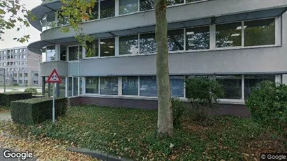 Kontorer til leie i Oss – Bilde fra Google Street View