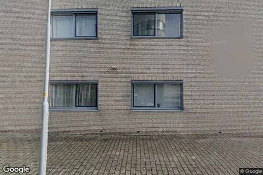 Büros zur Miete i Haarlemmermeer - Foto uit Google Street View