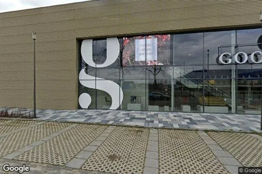 Bedrijfsruimtes for rent i Groningen - Foto uit Google Street View