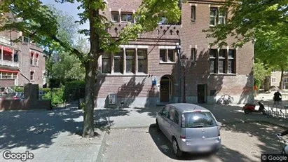 Kantorruimte for rent in Amsterdam Oud-Zuid - Photo from Google Street View