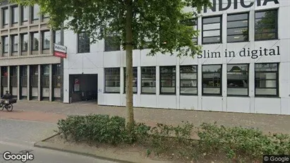 Kantorruimte for rent in Tilburg - Photo from Google Street View