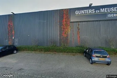 Producties for rent in Amsterdam-Zuidoost - Photo from Google Street View