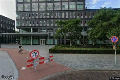 Bedrijfsruimtes for rent in Amsterdam Zuideramstel - Photo from Google Street View