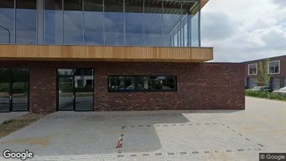 Bedrijfsruimtes for rent in Blaricum - Photo from Google Street View