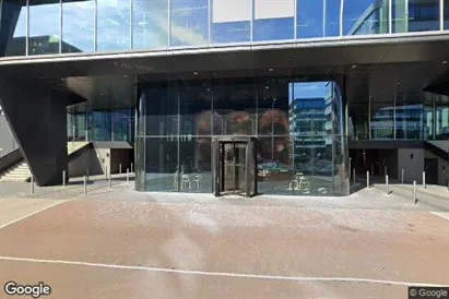 Bedrijfsruimtes for rent in Amsterdam Centrum - Photo from Google Street View