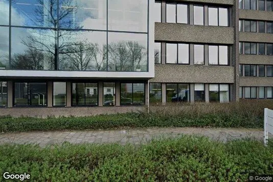Kantorruimte for rent i Delft - Foto uit Google Street View