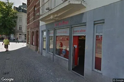 Bedrijfsruimtes for rent in Maastricht - Photo from Google Street View