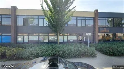 Kantorruimte for rent in Eindhoven - Photo from Google Street View