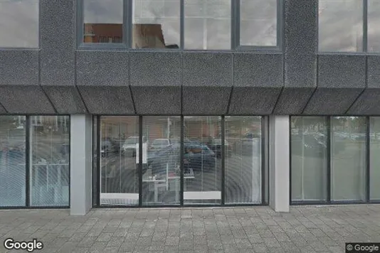 Kontorslokaler för uthyrning i Terneuzen - Foto uit Google Street View