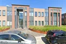 Kontor til leie, Breda, North Brabant, &lt;span class=&quot;blurred street&quot; onclick=&quot;ProcessAdRequest(1500703)&quot;&gt;&lt;span class=&quot;hint&quot;&gt;Zie straatnaam&lt;/span&gt;[xxxxxxxxxxxxx]&lt;/span&gt;
