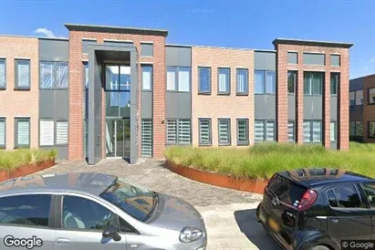 Kontorslokaler för uthyrning i Breda – Foto från Google Street View
