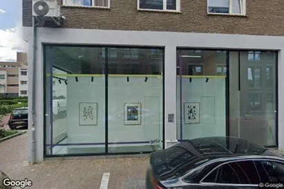 Bedrijfsruimtes for rent in Arnhem - Photo from Google Street View