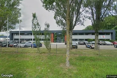 Lokaler til leie i Oss – Bilde fra Google Street View