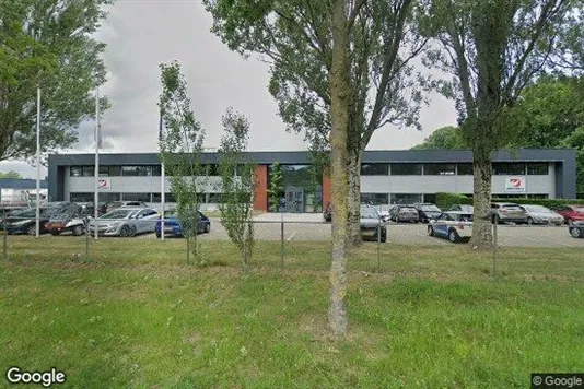 Gewerbeflächen zur Miete i Oss - Foto uit Google Street View