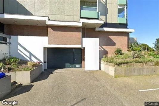 Lokaler til leie i Terneuzen - Foto uit Google Street View