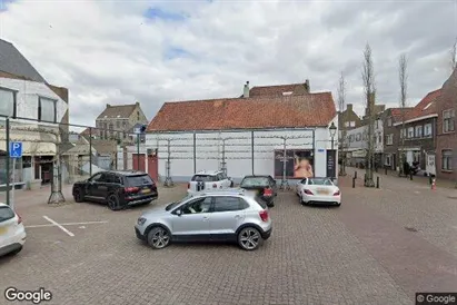 Bedrijfsruimtes for rent in Terneuzen - Photo from Google Street View