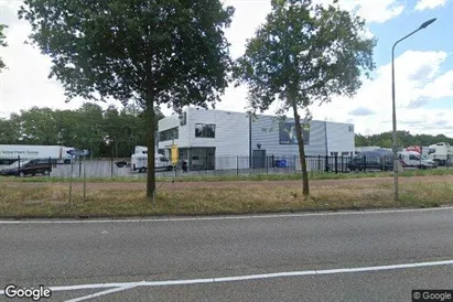 Bedrijfsruimtes for rent in Venlo - Photo from Google Street View