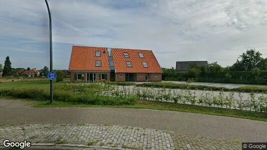 Kantorruimte for rent i Borne - Foto uit Google Street View