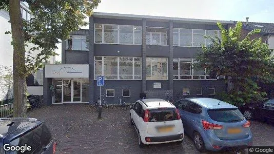 Kantorruimte for rent i Utrechtse Heuvelrug - Foto uit Google Street View
