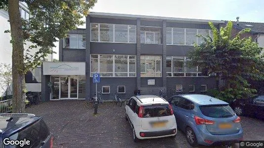 Kantorruimte for rent i Utrechtse Heuvelrug - Foto uit Google Street View