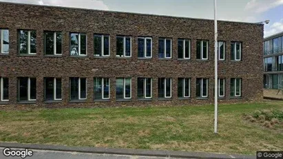 Kantorruimte for rent in Amsterdam Zuideramstel - Photo from Google Street View
