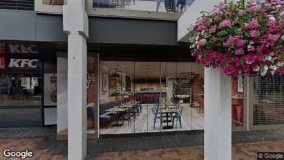 Kantorruimte for rent in Amsterdam-Zuidoost - Photo from Google Street View