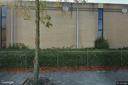 Kontorer til leie i Eindhoven – Bilde fra Google Street View