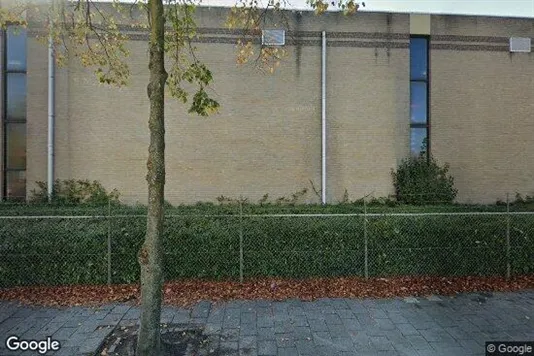 Kontorer til leie i Eindhoven - Foto uit Google Street View