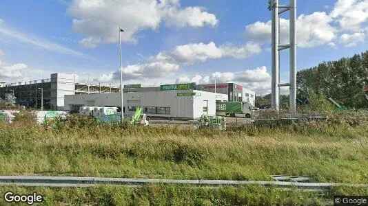 Kontorlokaler til leje i Ouder-Amstel - Foto uit Google Street View