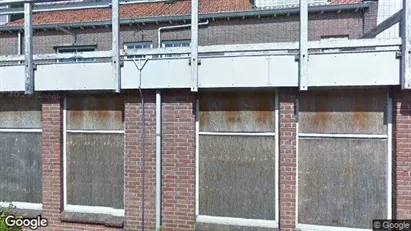 Bedrijfsruimtes for rent in Heerenveen - Photo from Google Street View