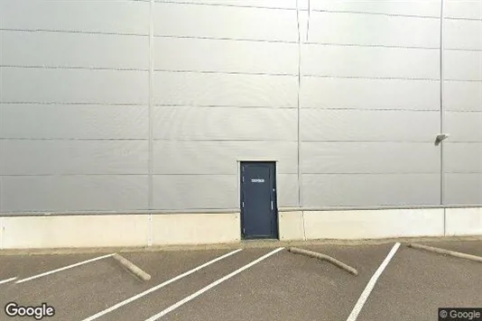 Gewerbeflächen zur Miete i Haarlemmermeer - Foto uit Google Street View