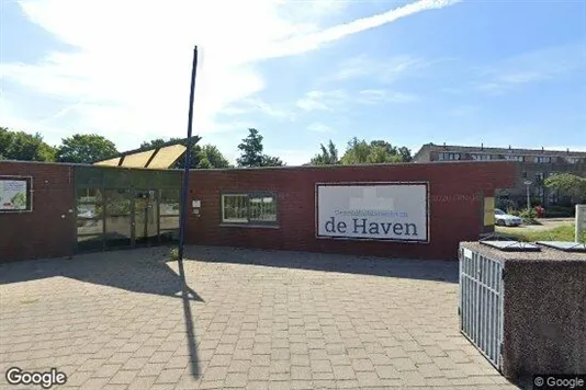 Kontorer til leie i Lelystad - Foto uit Google Street View