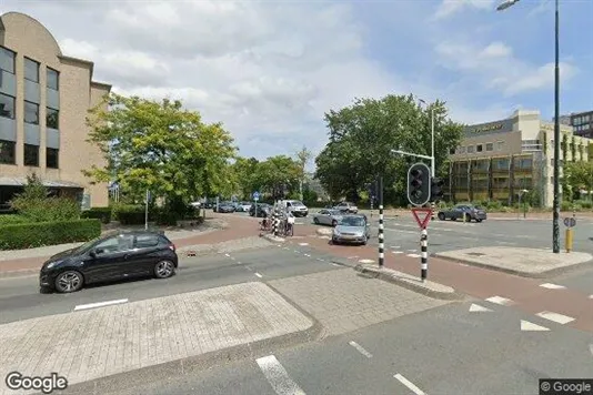 Kantorruimte te huur i Eindhoven - Foto uit Google Street View