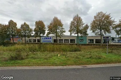 Kantorruimte for rent in Weert - Photo from Google Street View