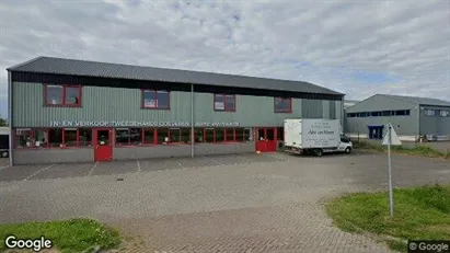 Producties for rent in Sluis - Photo from Google Street View
