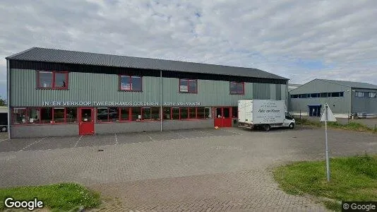 Producties for rent i Sluis - Foto uit Google Street View