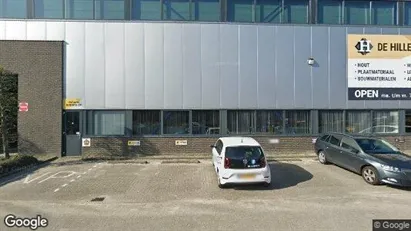 Bedrijfsruimtes for rent in Hillegom - Photo from Google Street View