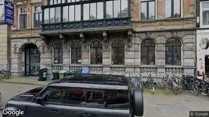 Bedrijfsruimtes for rent in Amsterdam Centrum - Photo from Google Street View