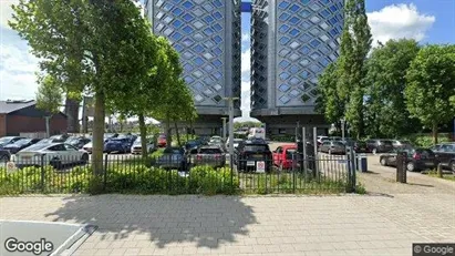 Kantorruimte for rent in Haarlemmerliede en Spaarnwoude - Photo from Google Street View