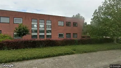 Kantorruimte for rent in Leeuwarden - Photo from Google Street View