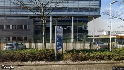 Kantorruimte for rent in Amsterdam-Zuidoost - Photo from Google Street View