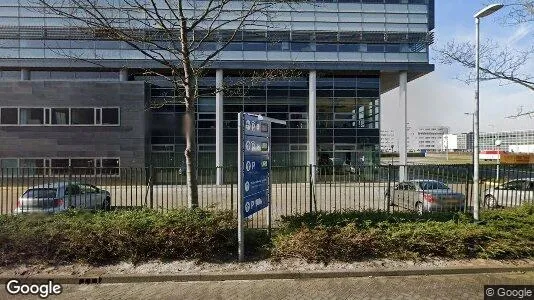 Kantorruimte for rent i Amsterdam-Zuidoost - Foto uit Google Street View