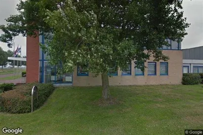 Kontorlokaler til leje i Súdwest-Fryslân - Foto fra Google Street View