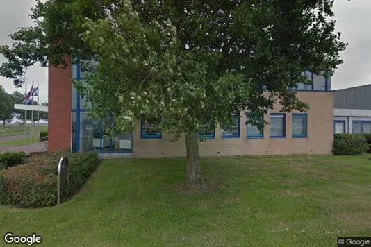 Kontorlokaler til leje i Súdwest-Fryslân - Foto uit Google Street View