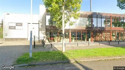 Bedrijfsruimtes for rent in Den Bosch - Photo from Google Street View