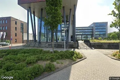 Kantorruimte for rent in Amsterdam Westpoort - Photo from Google Street View