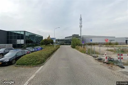 Bedrijfsruimtes for rent in Rotterdam Kralingen-Crooswijk - Photo from Google Street View